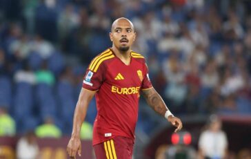 Serie A oggi Roma Atalanta Diretta 364x230
