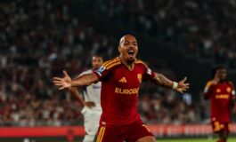 Serie A oggi Roma Atalanta orario probabili formazioni e dove vederla in tv 265x160