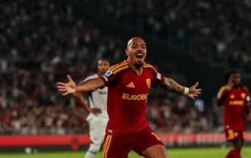 Serie A oggi Roma Atalanta orario probabili formazioni e dove vederla in tv 364x230
