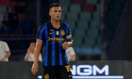 Serie A oggi Roma Inter Diretta 265x160