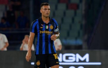 Serie A oggi Roma Inter Diretta 364x230