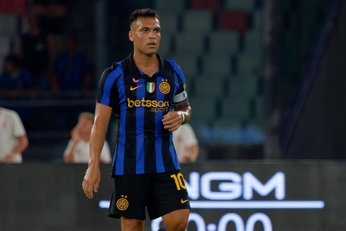 Serie A, oggi Roma-Inter - Diretta