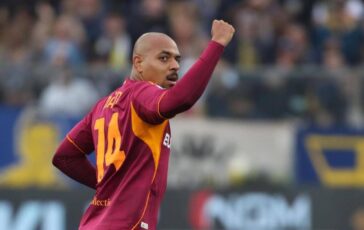 Serie A oggi Roma Inter orario probabili formazioni e dove vederla 364x230