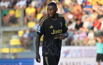 Serie A oggi Sassuolo Juve orario probabili formazioni e dove vederla 364x230