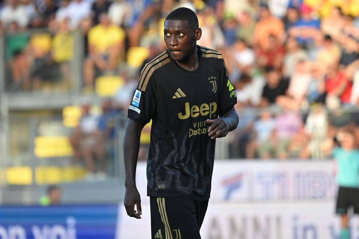 Serie A, oggi Sassuolo-Juve: orario, probabili formazioni e dove vederla