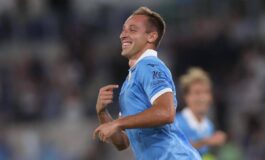 Serie A oggi Udinese Lazio Diretta 265x160