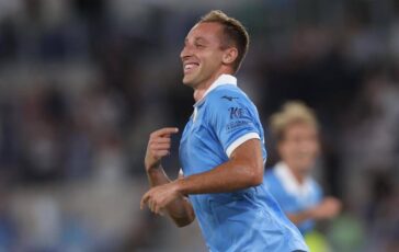 Serie A today Udinese Lazio live 2