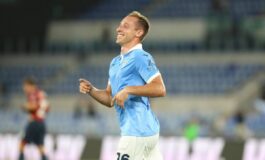 Serie A oggi Udinese Lazio orario probabili formazioni e dove vederla 265x160