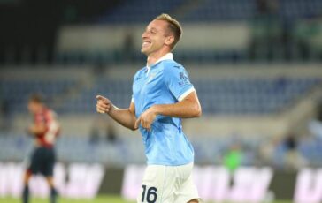 Serie A oggi Venezia Lazio Diretta 364x230
