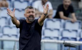 Serie A oggi Venezia Lazio orario probabili formazioni e dove vederla 265x160