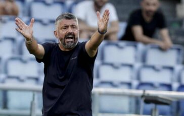 Serie A oggi Venezia Lazio orario probabili formazioni e dove vederla 364x230