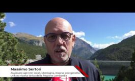 Sertori Regione Lombardia Idroelettrico e strategico indennizzi a comuni che ospitano centrali 265x160