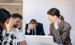 Settimana della felicita sul lavoro il test per capire se ci stiamo bene 265x160