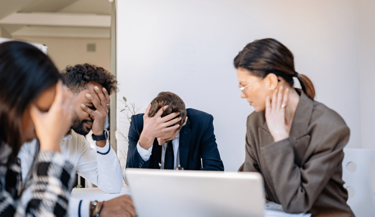 Settimana della felicità sul lavoro, il test per capire se ci stiamo bene