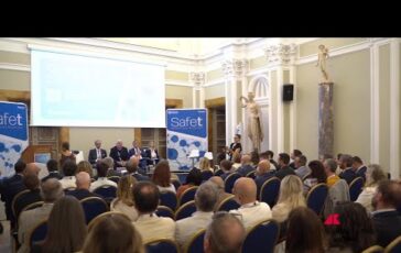 sicurezza delle cure a roma il safe t 2026 simulazione clinica e formazione per ridurre gli errori 2