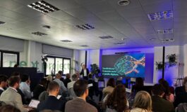 Siemens inaugura Engage X nasce a Milano nuovo centro per la transizione energetica 265x160