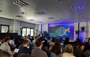 siemens inaugura engage x nasce a milano nuovo centro per la transizione energetica 2