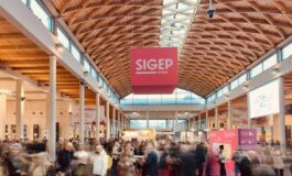 Sigep World 2027 Ieg lancia una sfida globale﻿ 265x160