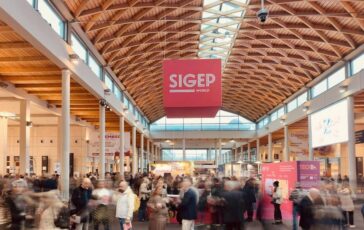 Sigep World 2027 Ieg lancia una sfida globale﻿ 364x230