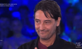 Simone Annicchiarico squalificato dal Gf Vip le scuse in diretta Mi sono sentito tradito da me stesso 265x160