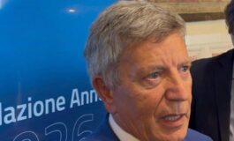 Simonelli sul caso Malago La Serie A e sempre al suo fianco. Presidente Figc Parole che fanno piacere 265x160