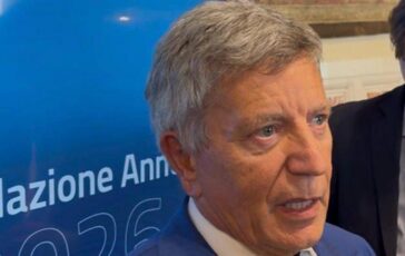 simonelli sul caso malago la serie a e sempre al suo fianco presidente figc parole che fanno piacere 2