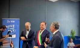Sindaco di Fiumicino Laeroporto diventa un punto di riferimento nazionale e internazionale 265x160