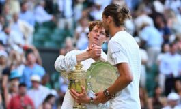 Sinner salta Pechino Zverev prepara il sorpasso come cambia il ranking Atp 265x160