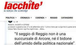 Siracusano Vannacci il blog Iacchite chiarisce La foto non e stata realizzata da noi ma dallIA 265x160