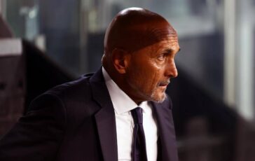 Sisal ko della Juventus con il Sassuolo fa tremare Spalletti 364x230
