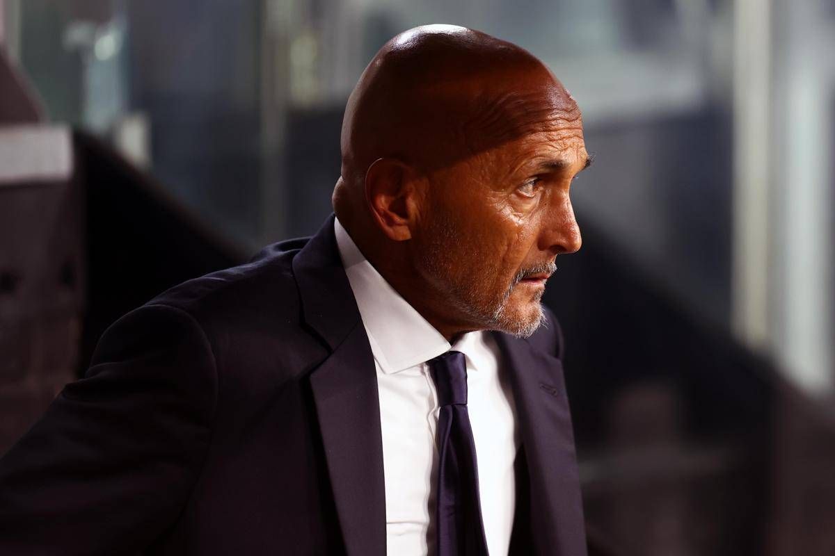 Sisal, ko della Juventus con il Sassuolo fa tremare Spalletti