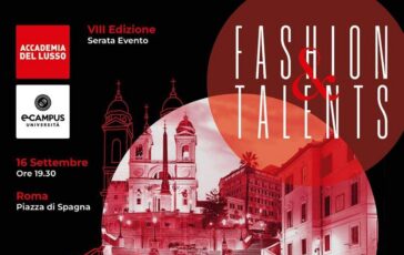 Siviero eCampus Con Fashion Talent diamo la possibilita ai giovani di far conoscere i loro talenti 364x230
