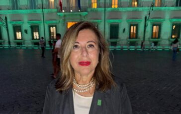 Sla Massimelli Aisla Diritto alla cura deve essere uguale su tutto il territorio nazionale 364x230
