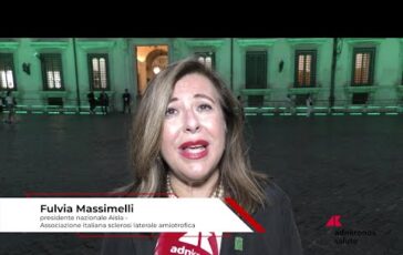Sla Massimelli Aisla Il diritto alla cura deve essere uguale in ogni territorio 364x230