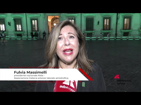 Sla, Massimelli (Aisla): "Il diritto alla cura deve essere uguale in ogni territorio"