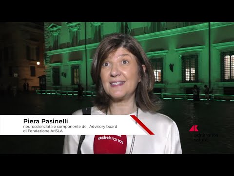 Sla, Pasinelli (AriSLA): "La Sla è un insieme di tante malattie ancora più rare"