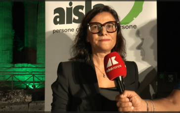sla saggese campania sforzo massimo per inclusione e cure a casa sostenere anche caregiver 2