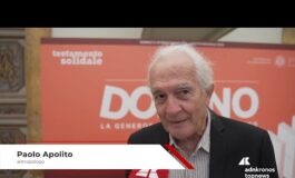 Sociale Apolito Antropologo la generosita e contagiosa 265x160