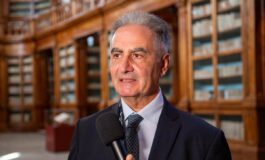 Societa italiana di neurochirurgia Giuseppe Catapano eletto presidente 265x160
