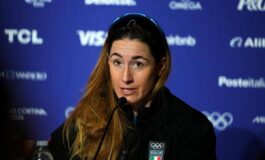 Sofia Goggia debilitata da due infezioni virali. Cosa e successo allazzurra 265x160