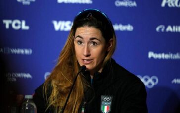 Sofia Goggia debilitata da due infezioni virali. Cosa e successo allazzurra 364x230