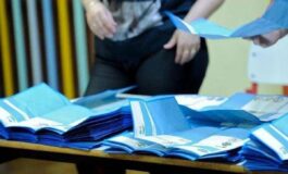 Sondaggio politici Pd piu vicino a Fratelli dItalia. Vannacci sale ancora 265x160