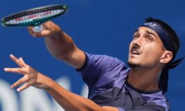 Sonego sfiora limpresa agli US Open sconfitto da Zverev al quinto set 265x160