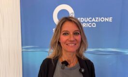 Sostenibilita Fermariello Roma Capitale Progetto con Acea su politiche acqua fruibilita e tutela 265x160