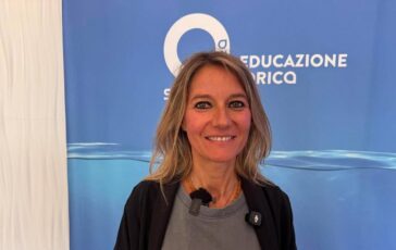 Sostenibilita Fermariello Roma Capitale Progetto con Acea su politiche acqua fruibilita e tutela 364x230