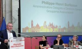Sostenibilita Groupama Assicurazioni con il Fai per le Giornate dAutunno 265x160