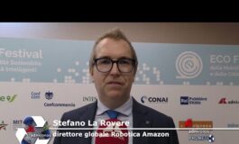 Sostenibilita La Rovere Amazon innovazione e tecnologia per citta piu smart 265x160