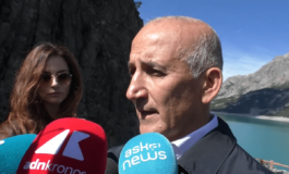 Sostenibilita Mazzoncini A2A 80 milioni di euro di valore sulla Valtellina 265x160