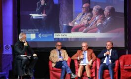 Sostenibilita a Napoli istituzioni e imprese a confronto sulla transizione sostenibile 265x160