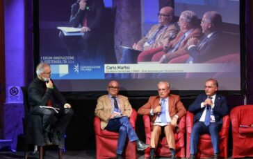 sostenibilita a napoli istituzioni e imprese a confronto sulla transizione sostenibile 2